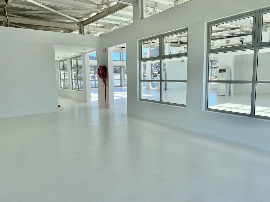 To Let commercial Property for Rent in Cape Town City Centre Western Cape